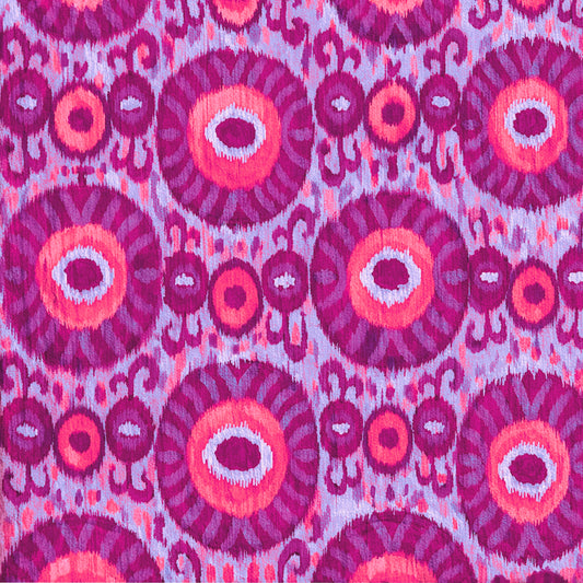 Nostalgia -Original Acrylic Painting on Canvas