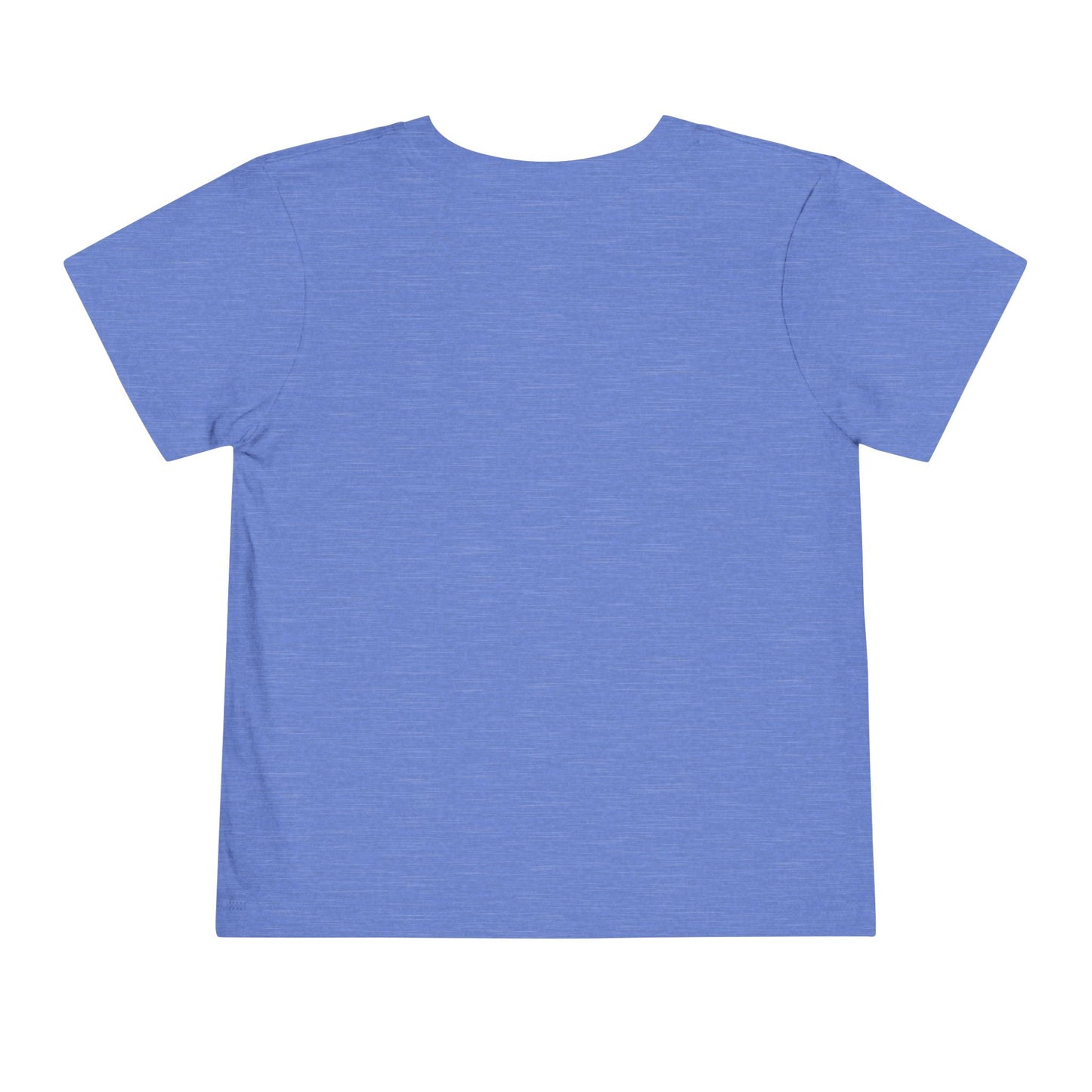 Persian Shirini Toddler T-Shirt — Nân-e Nokhodchi | نان نخودچی | Persian American Gift