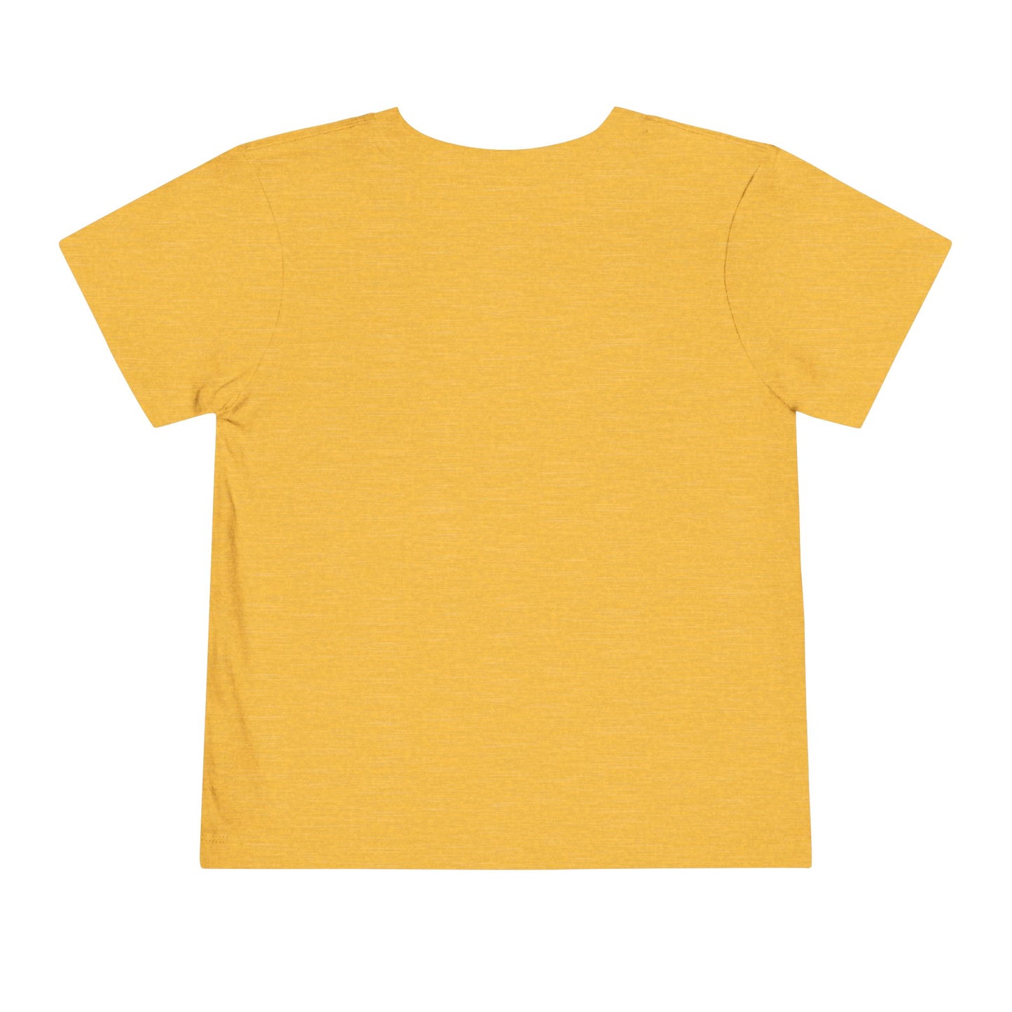 Persian Shirini Toddler T-Shirt — Bastani | بستنی | Persian American Gift
