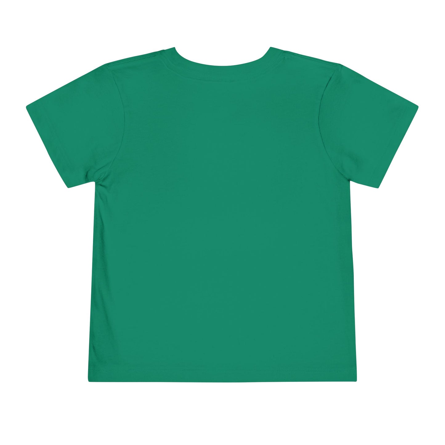 Persian Hero Toddler T-Shirt — Rostam & Div | Green | Persian American Gift