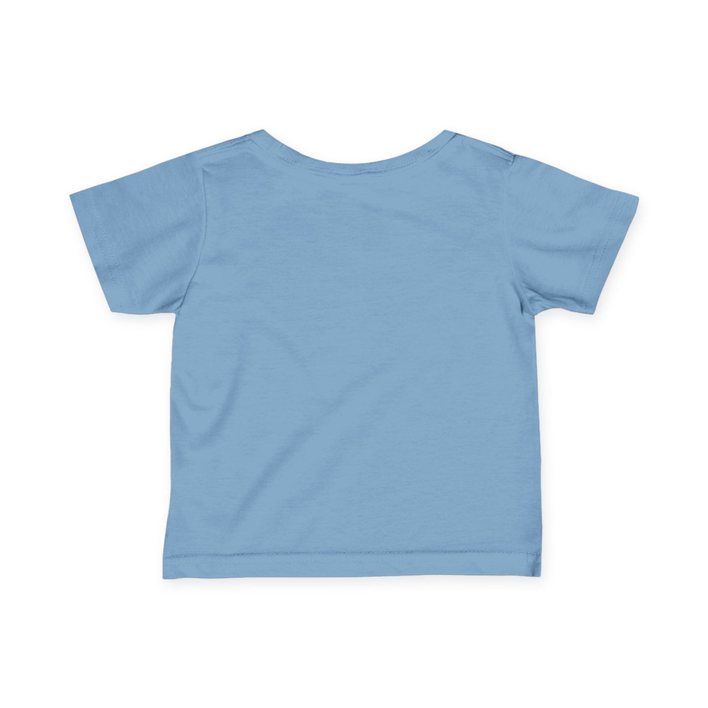 Persian Evil Eye Toddler T-Shirt — Cheshm Nazar | Blue | Persian American Gift