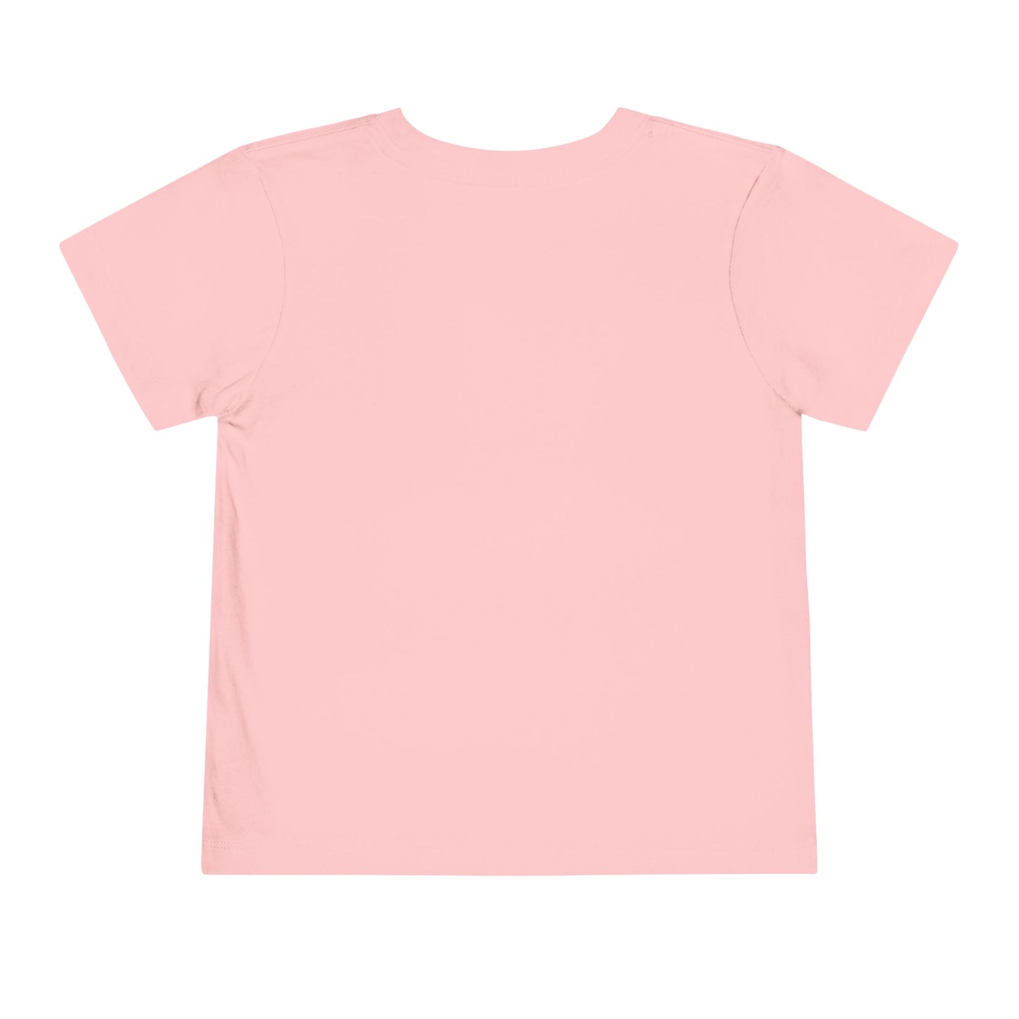 Persian Shirini Toddler T-Shirt — Bastani | بستنی | Persian American Gift